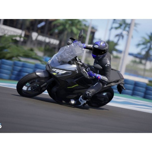 GAME Ride 6 Day One Edition (Box)