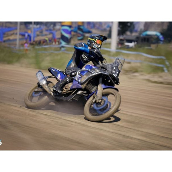 GAME Ride 6 Day One Edition (Box)