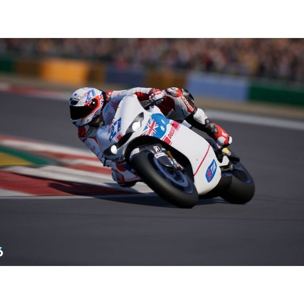 GAME Ride 6 Day One Edition (Box)