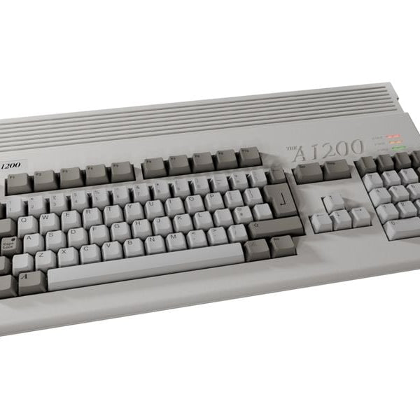 GAME Spielkonsole Retro Games THEA1200