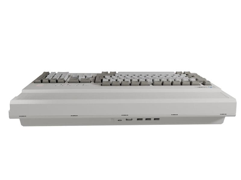 GAME Spielkonsole Retro Games THEA1200