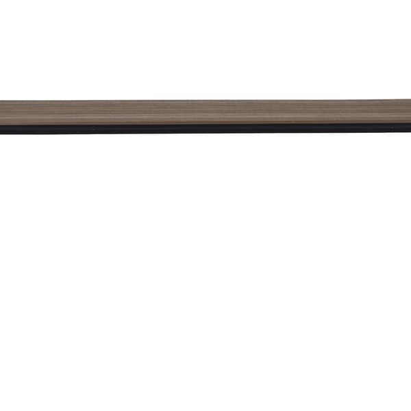 Schou Tisch Martinus 210 x 100cm – Braun