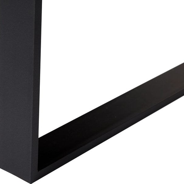 Schou Tisch Martinus Polywood – Grau