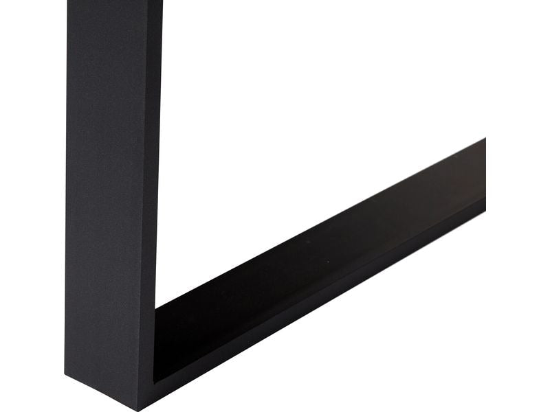 Schou Tisch Martinus Polywood – Grau