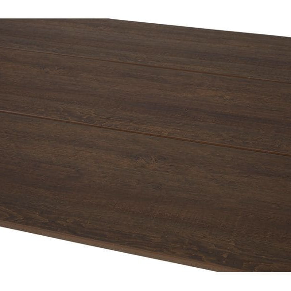 Schou Tisch Martinus 210 x 100cm – Braun