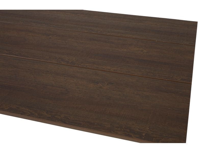 Schou Tisch Martinus 210 x 100cm – Braun