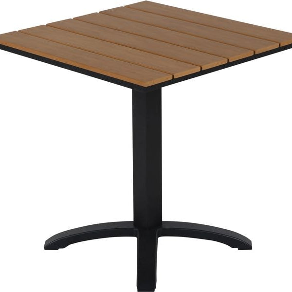 Schou Tisch Mads 70 x 70 cm – Teak
