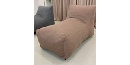 Schou Stuhl Rune 63 x 107 x 69cm – Braun