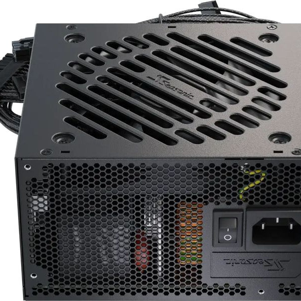 Seasonic Netzteil CORE BC ATX 3.1 650 W