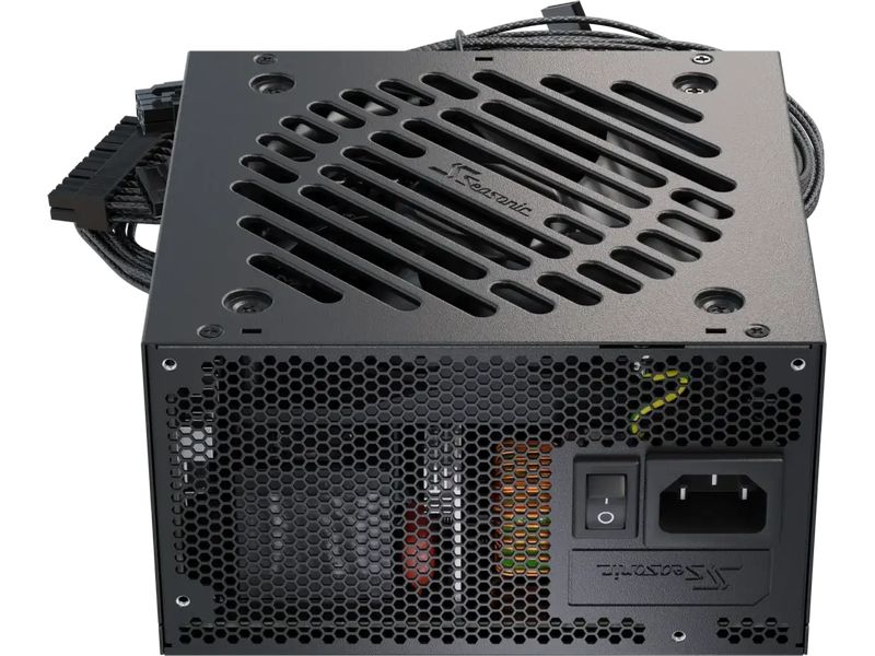 Seasonic Netzteil CORE BC ATX 3.1 650 W