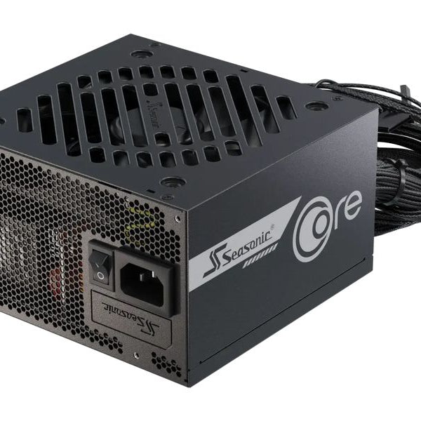 Seasonic Netzteil CORE BC ATX 3.1 650 W