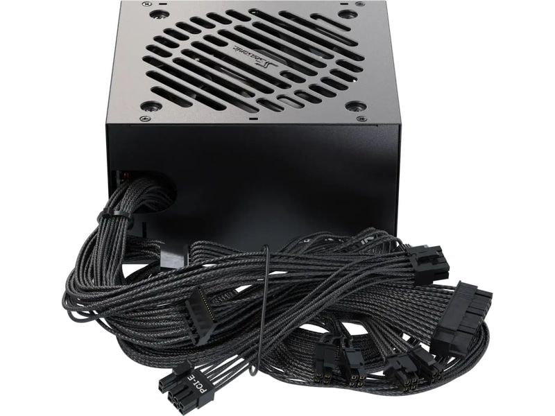 Seasonic Netzteil CORE GC ATX 3.1 650 W