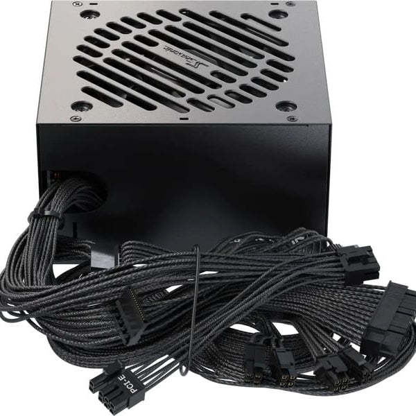 Seasonic Netzteil CORE BC ATX 3.1 650 W