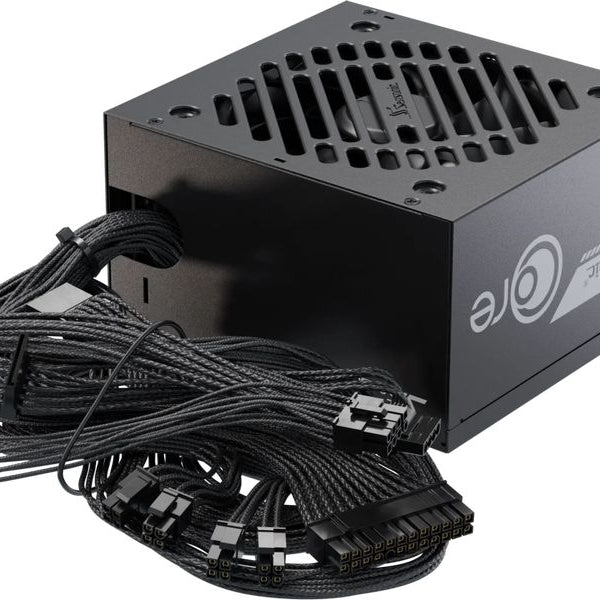 Seasonic Netzteil CORE GC ATX 3.1 650 W