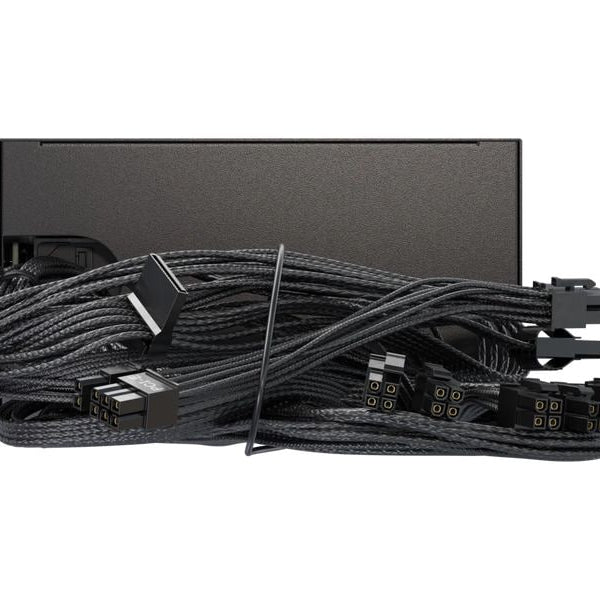 Seasonic Netzteil CORE BC ATX 3.1 650 W