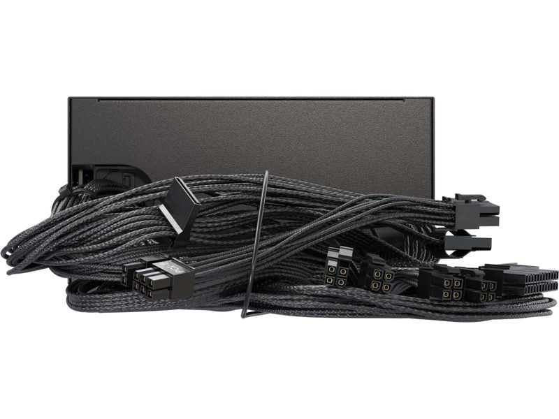 Seasonic Netzteil CORE BC ATX 3.1 650 W