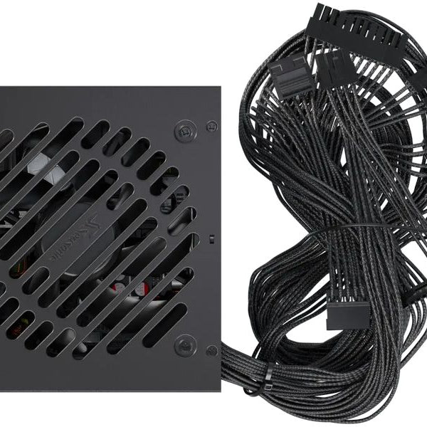 Seasonic Netzteil CORE BC ATX 3.1 650 W