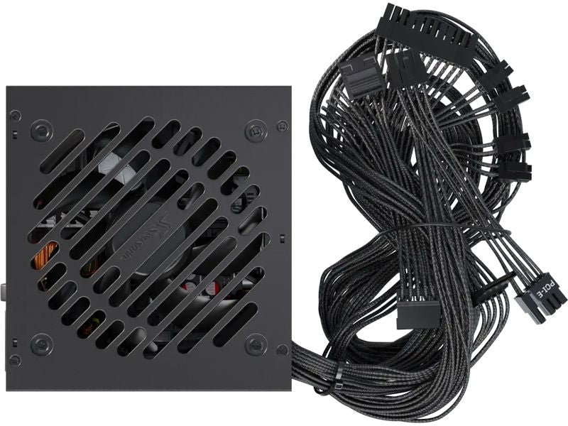 Seasonic Netzteil CORE BC ATX 3.1 650 W