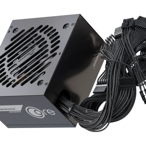 Seasonic Netzteil CORE BC ATX 3.1 650 W