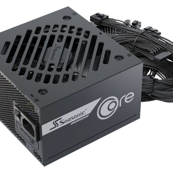 Seasonic Netzteil CORE BC ATX 3.1 650 W