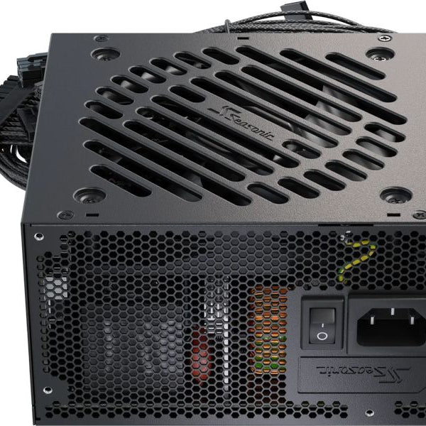 Seasonic Netzteil CORE GC ATX 3.1 750 W