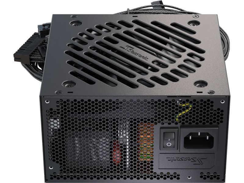 Seasonic Netzteil CORE GC ATX 3.1 750 W