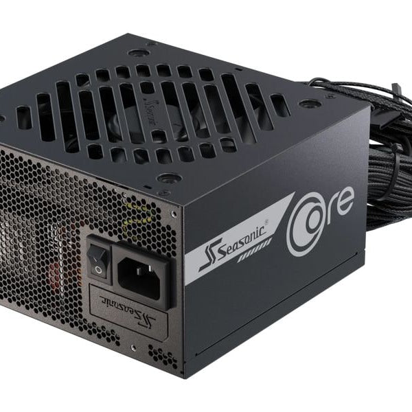 Seasonic Netzteil CORE GC ATX 3.1 750 W