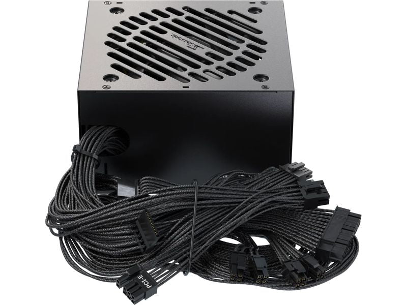 Seasonic Netzteil CORE GC ATX 3.1 750 W