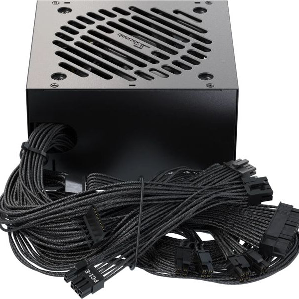 Seasonic Netzteil CORE BC ATX 3.1 750 W