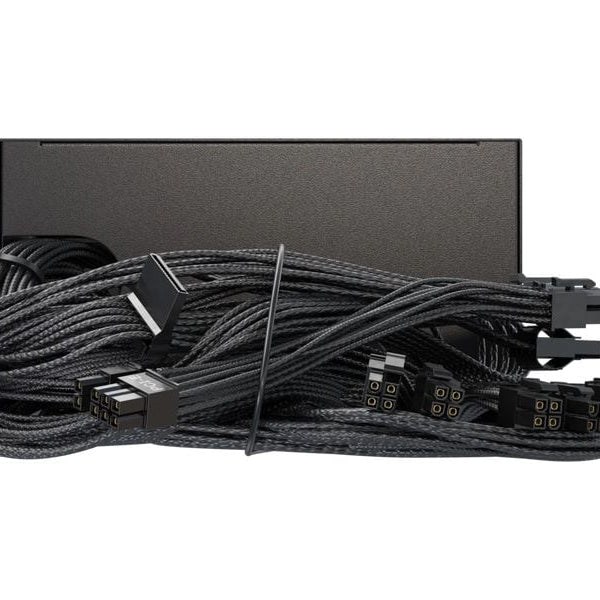 Seasonic Netzteil CORE BC ATX 3.1 750 W