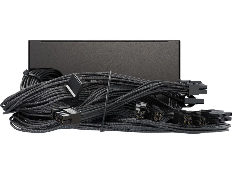 Seasonic Netzteil CORE GC ATX 3.1 850 W