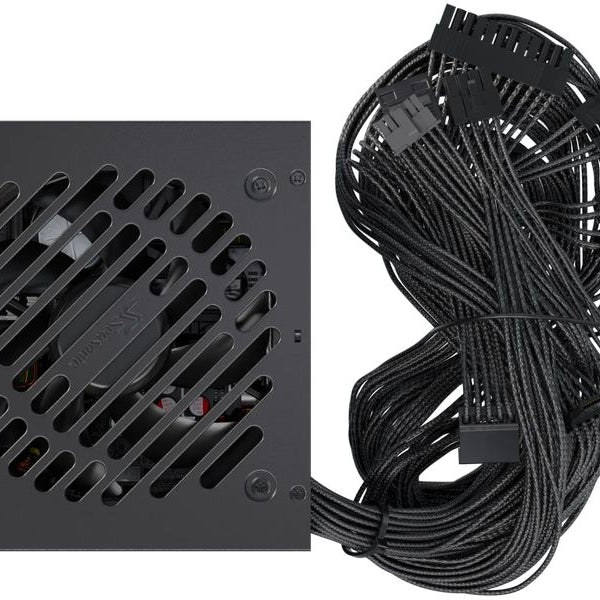 Seasonic Netzteil CORE GC ATX 3.1 850 W