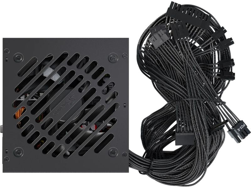 Seasonic Netzteil CORE GC ATX 3.1 850 W