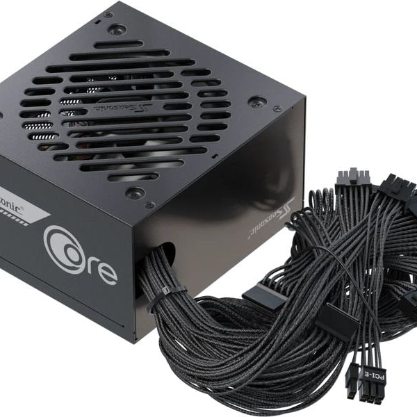 Seasonic Netzteil CORE GC ATX 3.1 750 W