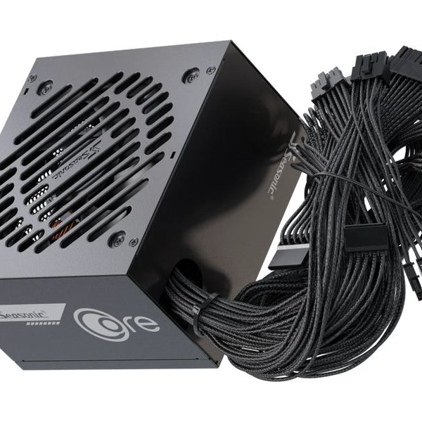 Seasonic Netzteil CORE GC ATX 3.1 850 W