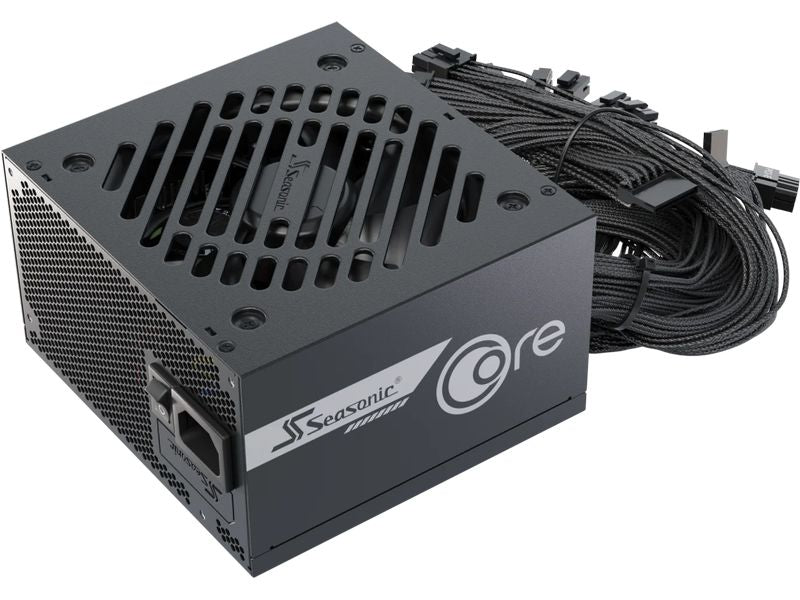 Seasonic Netzteil CORE BC ATX 3.1 750 W