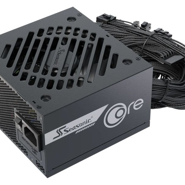 Seasonic Netzteil CORE GC ATX 3.1 850 W