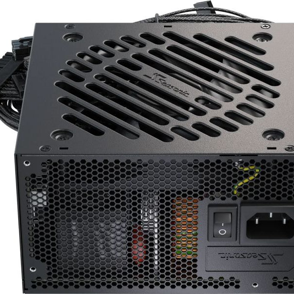 Seasonic Netzteil CORE BC ATX 3.1 850 W