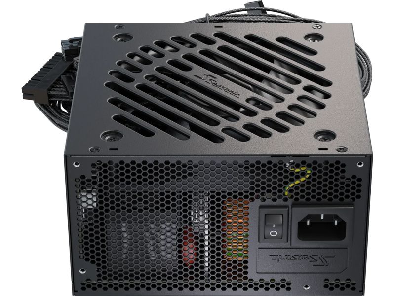 Seasonic Netzteil CORE BC ATX 3.1 850 W