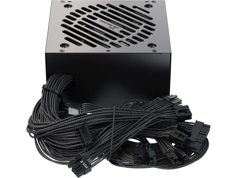 Seasonic Netzteil CORE BC ATX 3.1 850 W