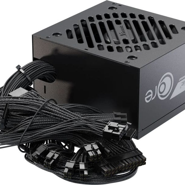 Seasonic Netzteil CORE BC ATX 3.1 850 W