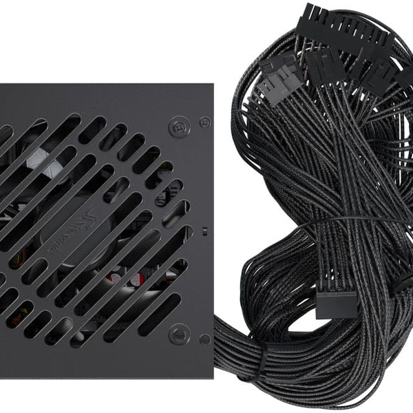 Seasonic Netzteil CORE BC ATX 3.1 850 W