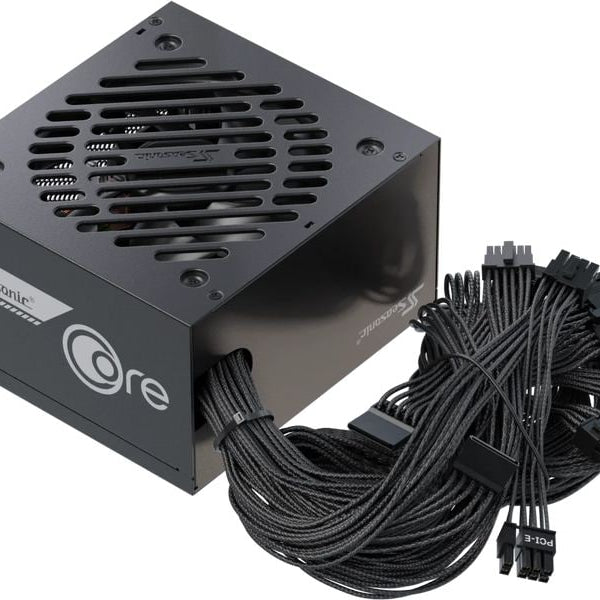 Seasonic Netzteil CORE BC ATX 3.1 850 W