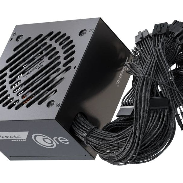 Seasonic Netzteil CORE BC ATX 3.1 850 W