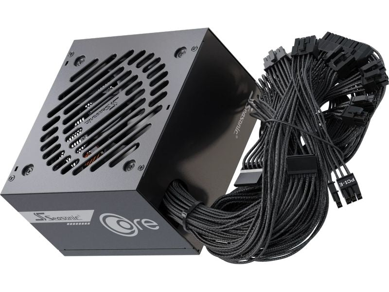 Seasonic Netzteil CORE BC ATX 3.1 850 W