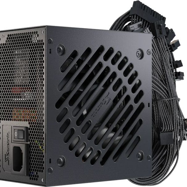 Seasonic Netzteil CORE BC ATX 3.1 850 W