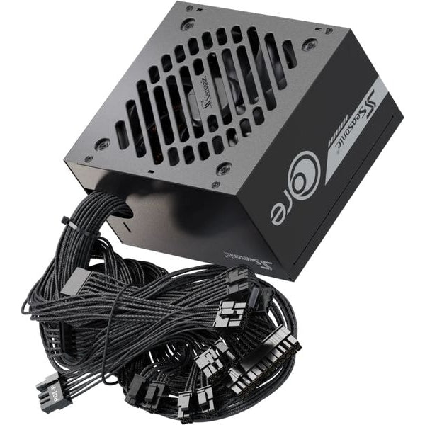 Seasonic Netzteil CORE BC ATX 3.1 850 W