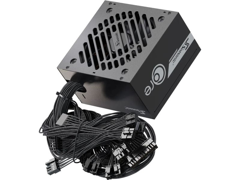 Seasonic Netzteil CORE BC ATX 3.1 850 W