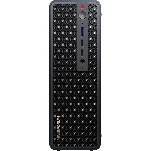 Minisforum Mini PC MS-S1 MAX