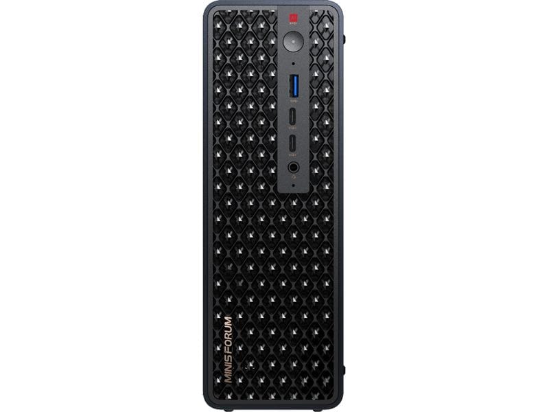 Minisforum Mini PC MS-S1 MAX